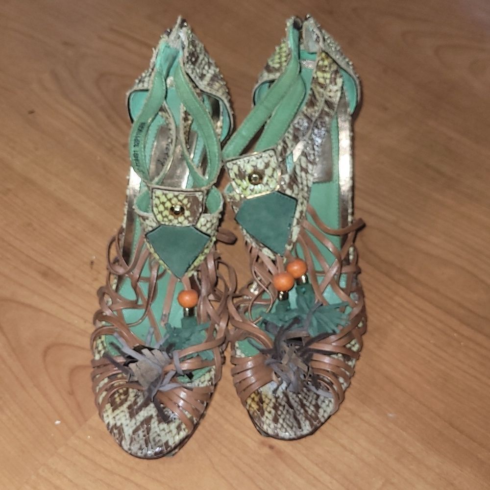 Topshop Boutique  heels